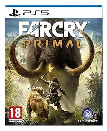 FAR CRY 6 PREMIUM  PS4 & PS5 - Jogo Digital