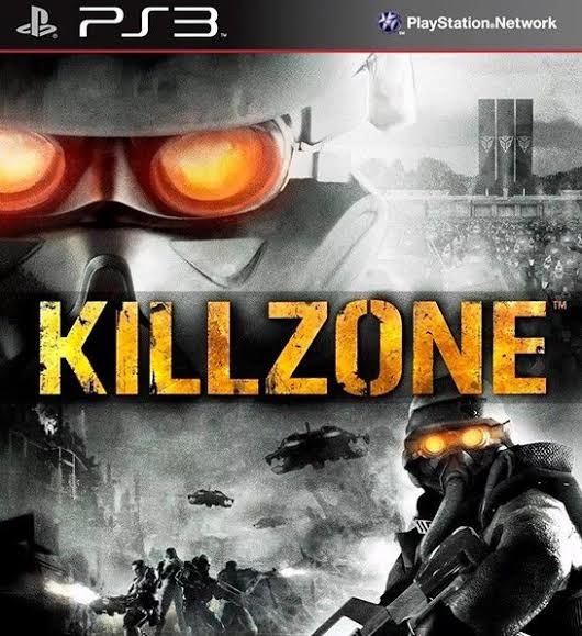 Video Game Killzone HD Wallpaper