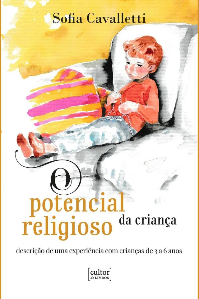 Comprar Sofia Cavalletti Em Cultor De Livros