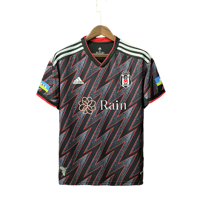 Camisa Besiktas Home 2223 Masculina