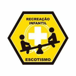 Especialidade Recreação Infantil Navegar é preciso