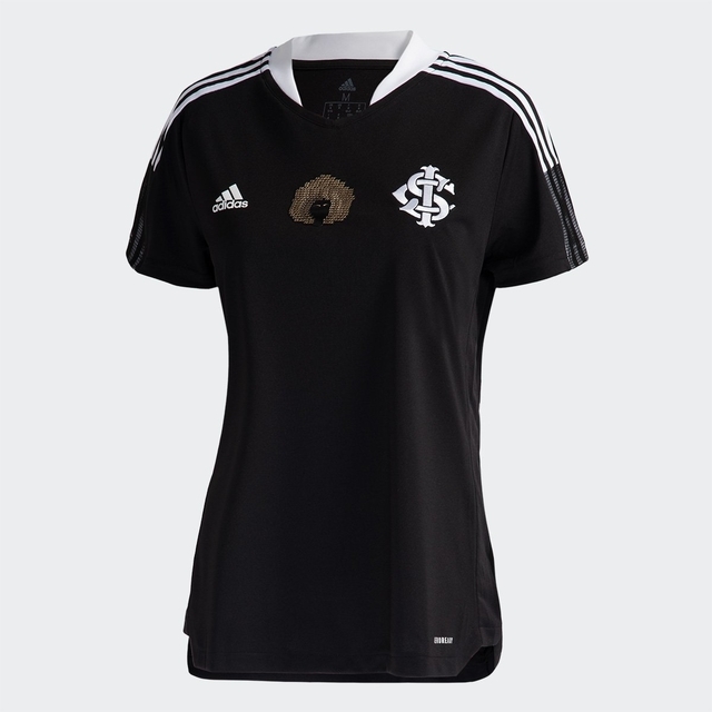 Camisa Feminina Internacional II 2022/2023