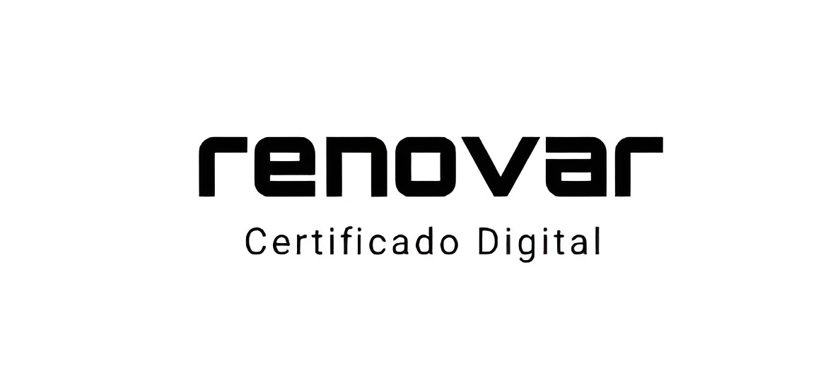 Como renovar certificado digital online?