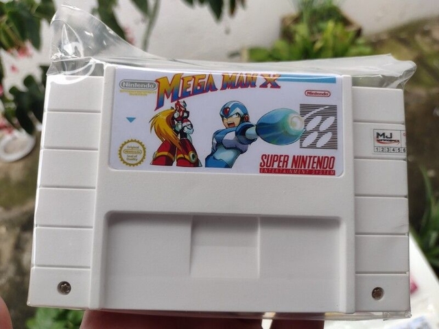 Jogos de Super Nintendo Placas Novas Fabricação Própria Português