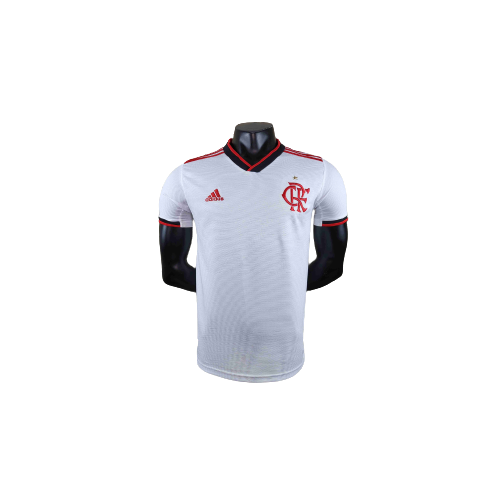 CAMISA FLAMENGO 22/23 I - JOGADOR MASCULINA