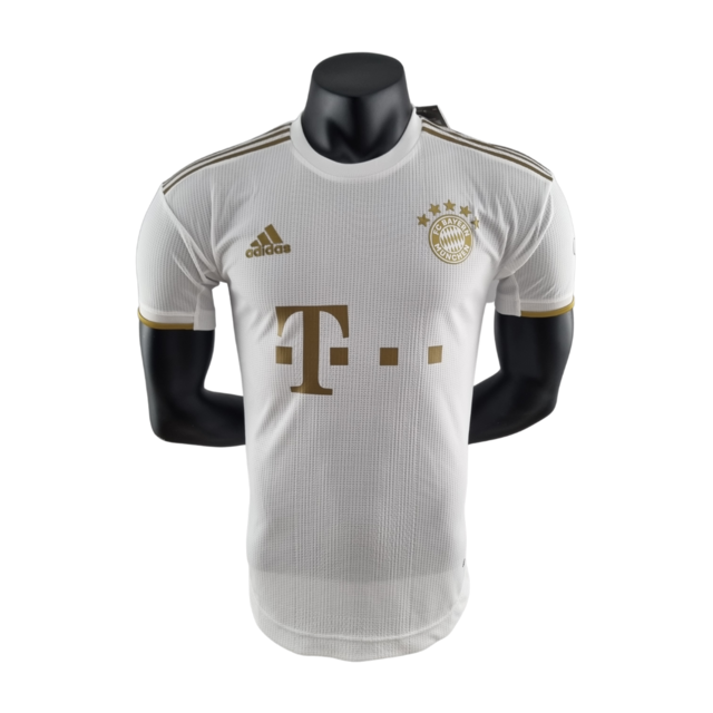 Camisas de futebol de Bundesliga 2022-2023