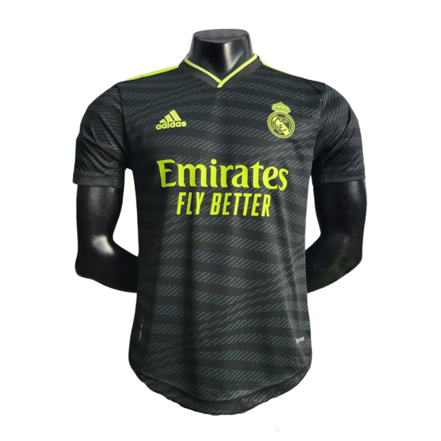 Camisa Real Madrid T-shirt Roblox (Camisa de time Europa) em 2023