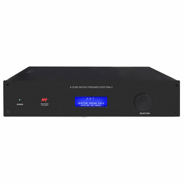 Comprar AAT PMA 2 Em AAT Advanced Audio Technologies