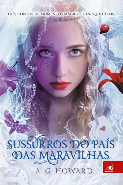 O Lado mais Sombrio - A. G. Howard.pdf