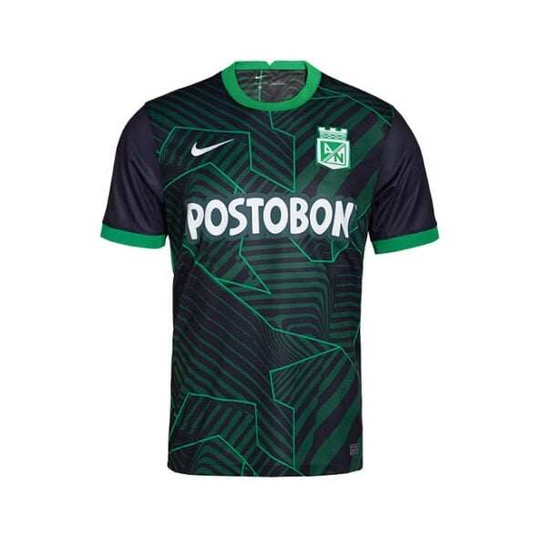 Nova camisa titular do Sporting CP 2022-2023 Nike » Mantos do Futebol
