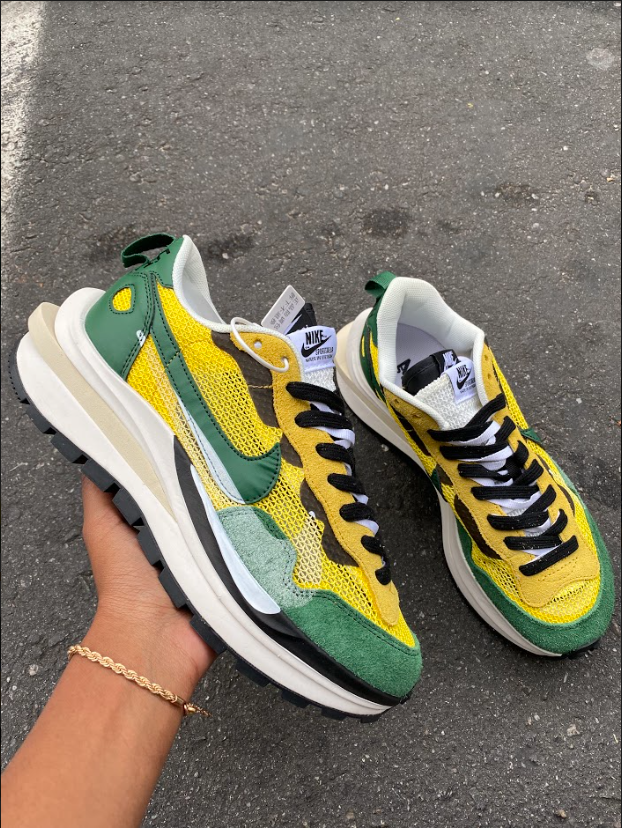 sacai nike vaporwaffle