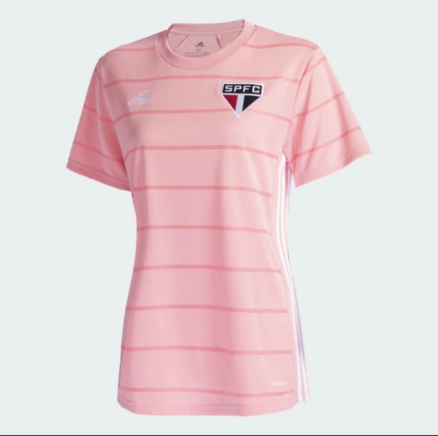 Camisa Flamengo Feminina Away - Por apenas R$129,99 - Frete Grátis