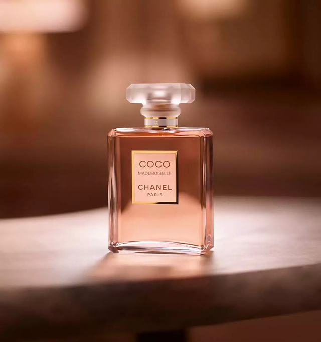 chanel coco perfume on sale