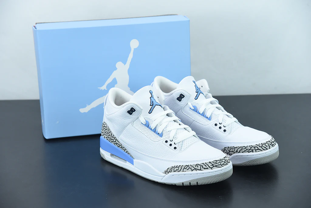 jordan retro 3 nike