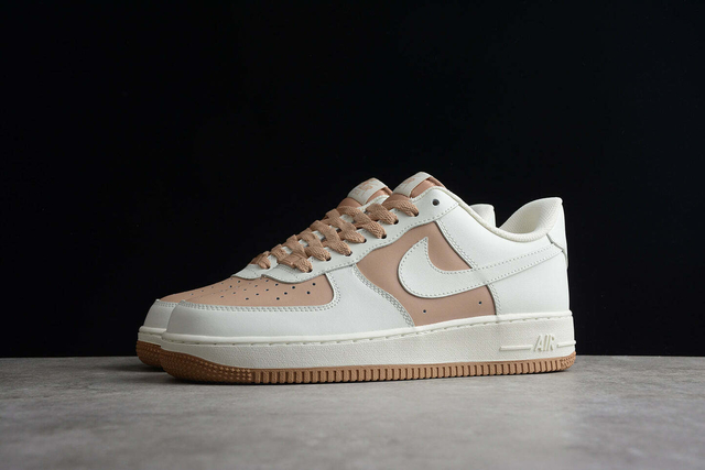 nike air force 1 '07 lv8 2 desert ore