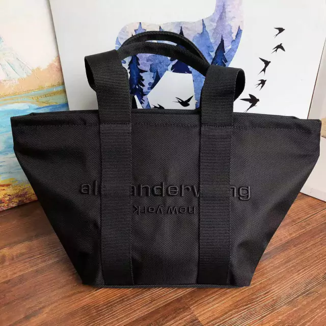 Alexander Wang Primal Medium Tote: The Power of Style