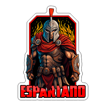 O que é spartan em Português? espartano