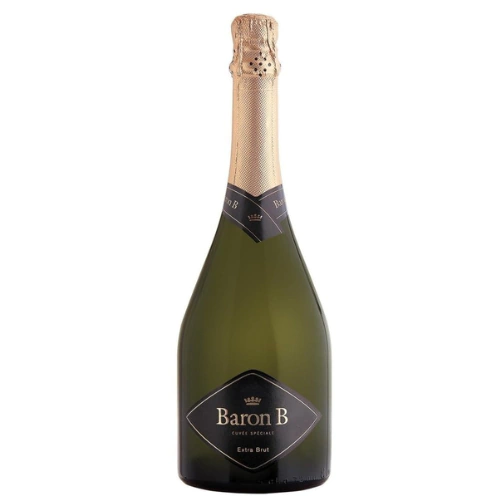 BARON B EXTRA BRUT 750ML - BRUT Tienda De Bebidas