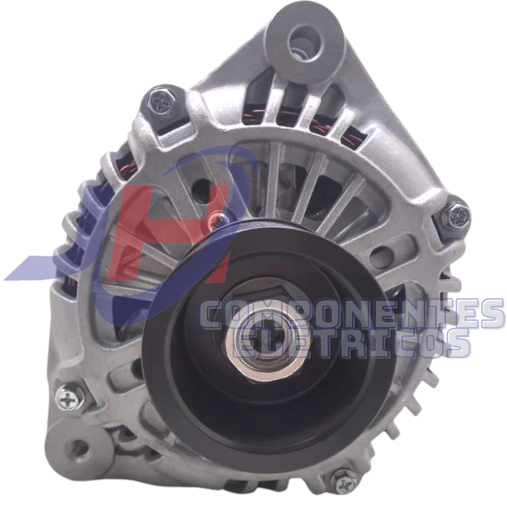 ALTERNADOR IVECO STRALIS EUROTECH 90 A 24V RECON