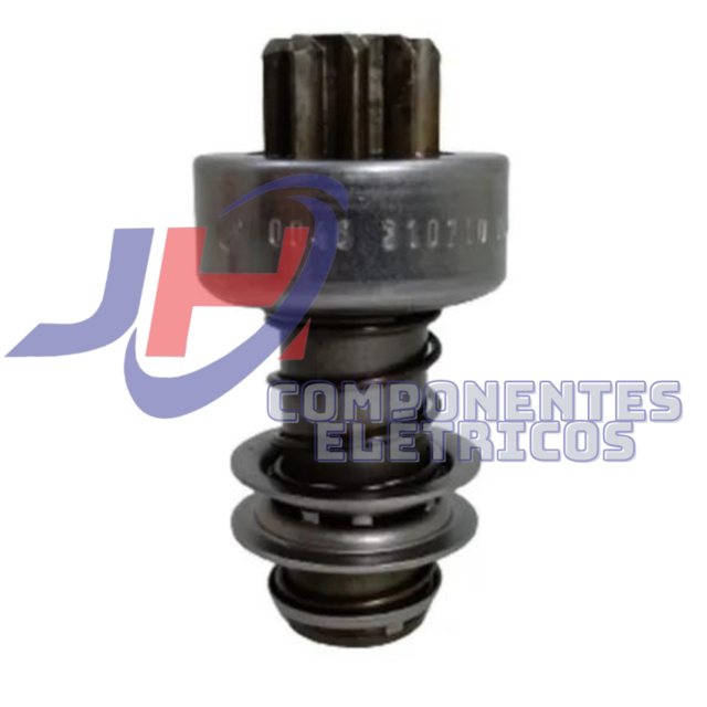 Bendix Impulsor De Partida Opala Bosch D Recon