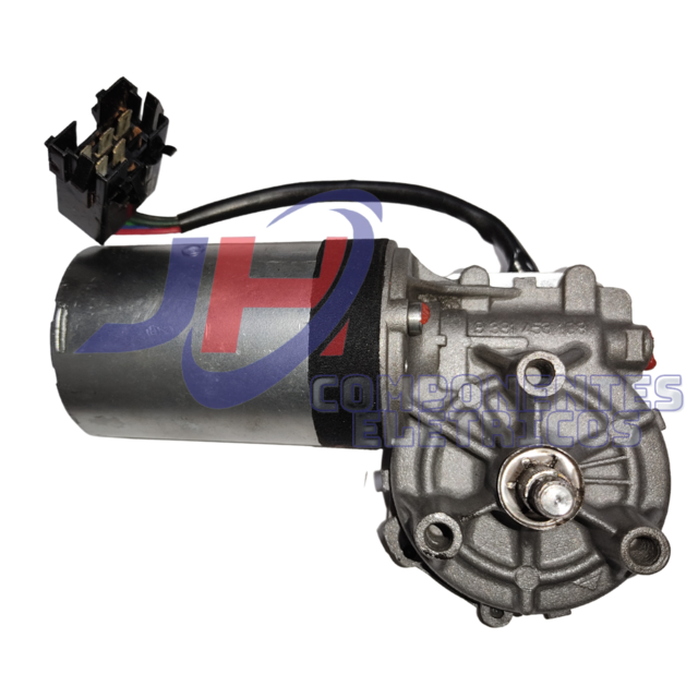 MOTOR LIMPADOR FORD CARGO 12V RECON