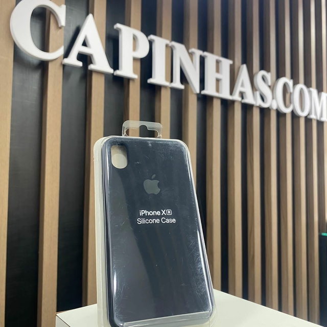 Comprar Iphone Xr Em Capinhas Com