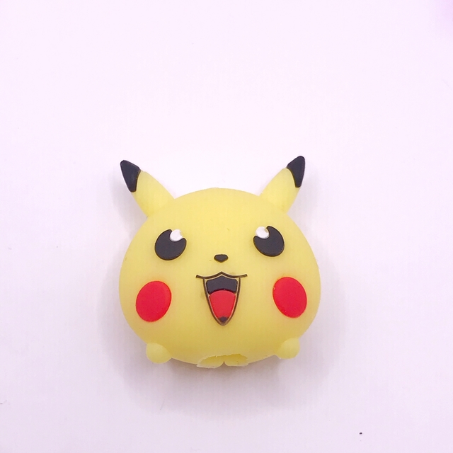 A física do Pikachu
