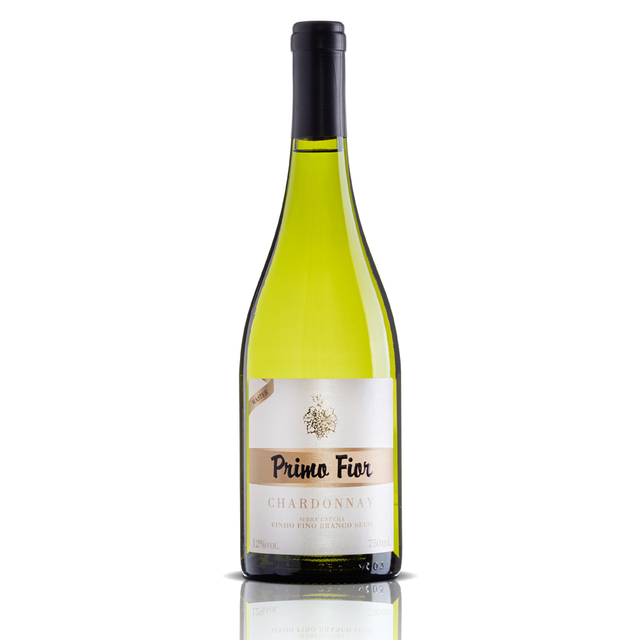 Vinho Branco Seco Chardonnay Comprar Em Primo Fior