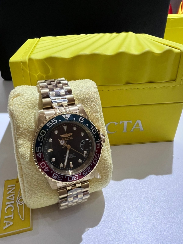 invicta 36041