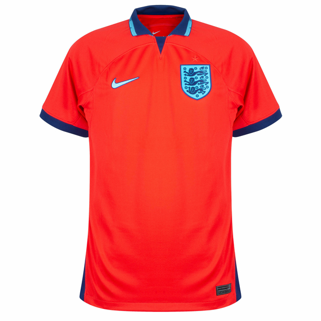 Camisas de Futebol da Inglaterra BV SPORTS