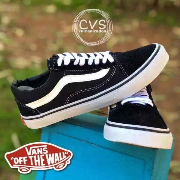 Vans original 14,00 