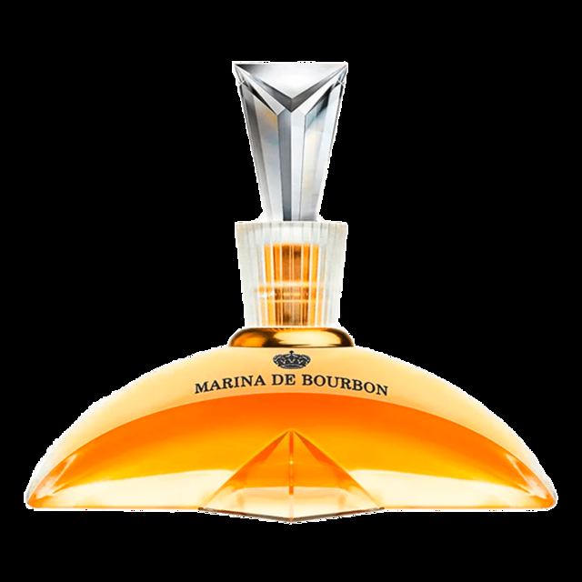 Marina De Bourbon Classique Eau De Parfum Perfume Feminino 100ml