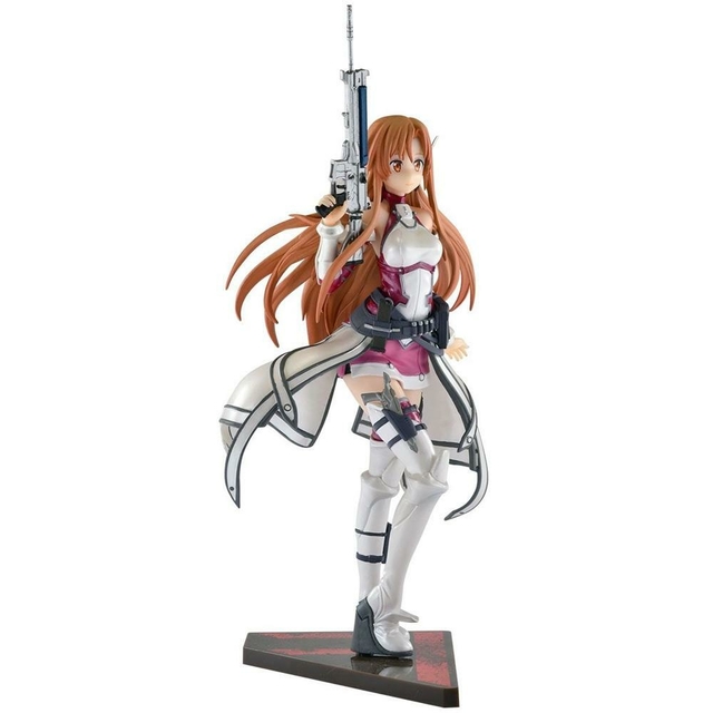 Kirito Sword Art Online Fatal Bullet - Bandai Ichibankuji - Axel  Colecionaveis