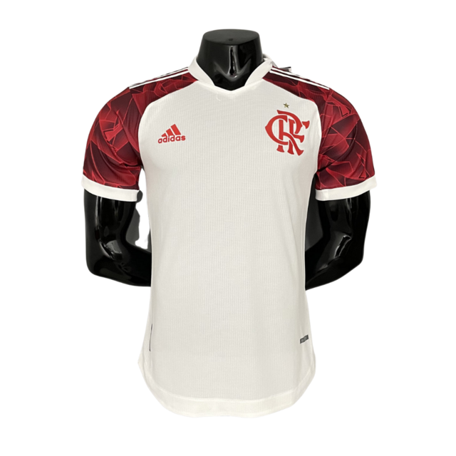 Camisa do Flamengo I 22/23 Authentic Jogador (G)