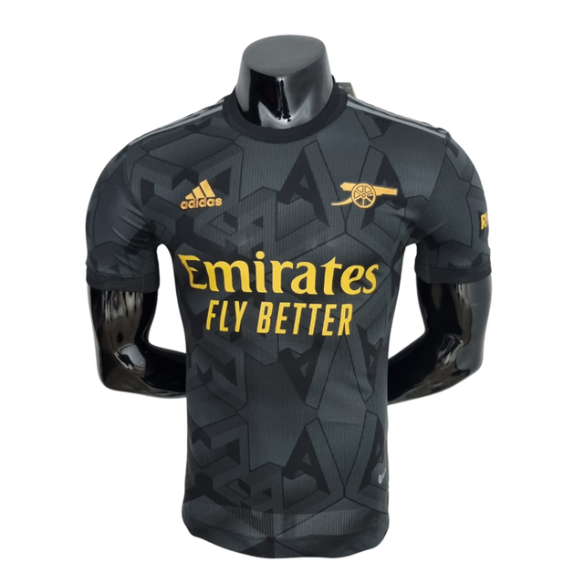 Camiseta Camisa Futebol Arsenal F.c. Time Envio Hoje 03