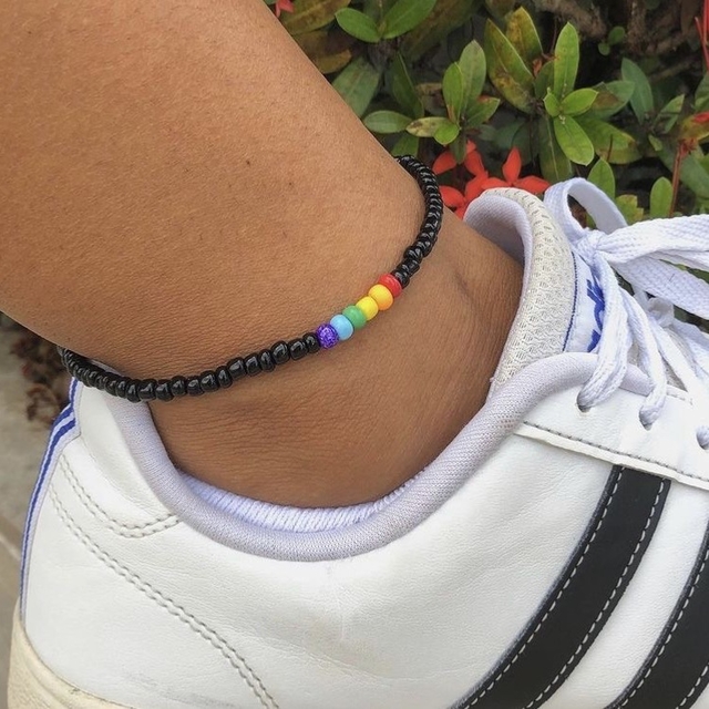 Tobillera Pride Comprar En Ohlala Mayorista