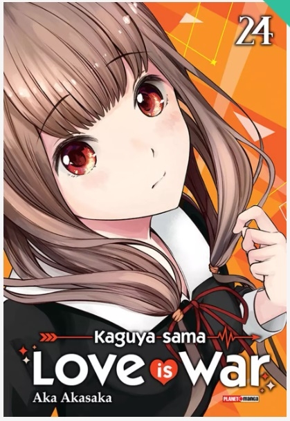 Kaguya-sama: Love Is War added - Kaguya-sama: Love Is War