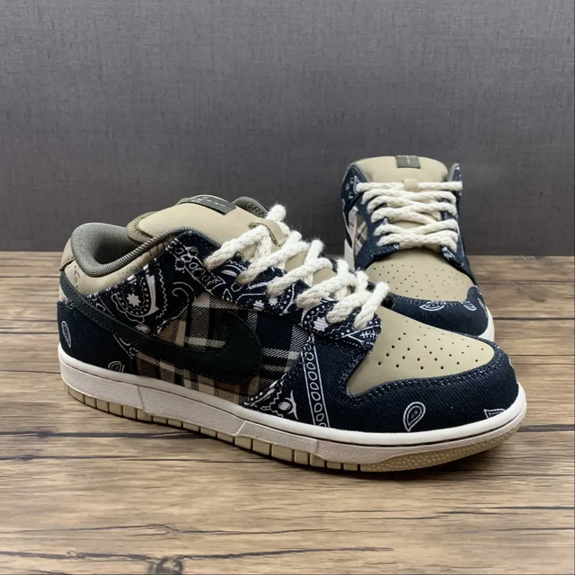 nike sb dunk cactus