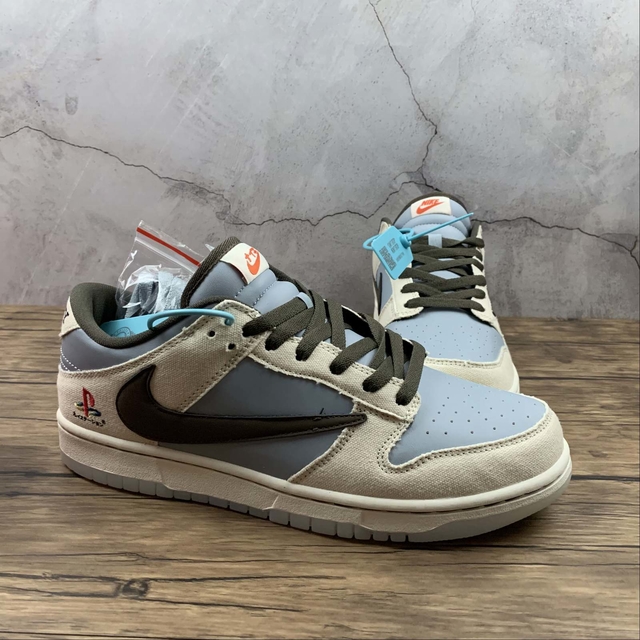 travis ps dunks