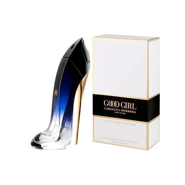 Perfume Good Girl Dazzling Garden Carolina Herrera Feminino Eau de Parfum