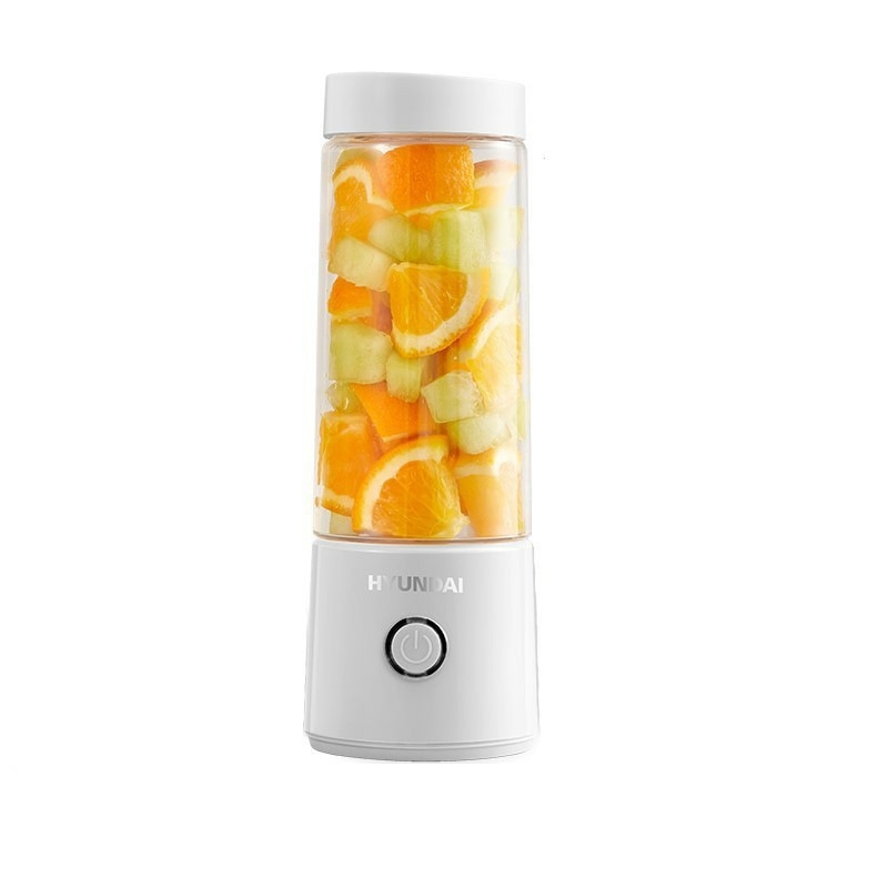 Espremedor elétrico USB Mini Liquidificador portátil Misturadores de frutas