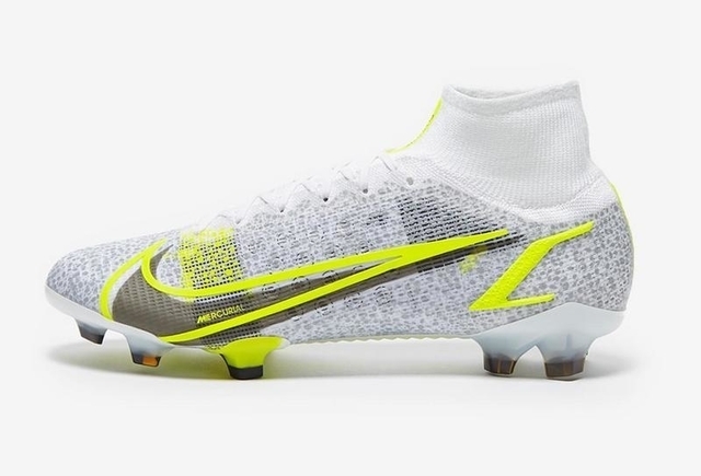 nike mercurial superfly 8 volt