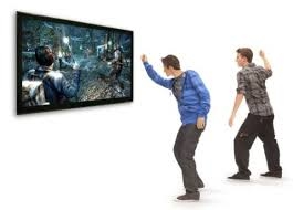 Tv 42 LG + Xbox 360 + HD com jogos + Kinect - Áudio, TV, vídeo e