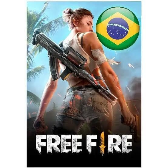 Recargas Free Fire