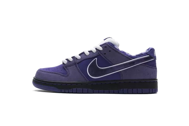 nike purple sb