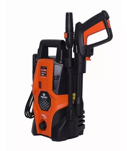 HIDROLAVADORA BLACK + DECKER 2000W AUTOSTOP