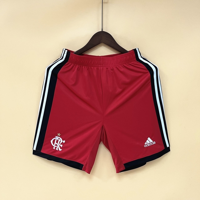 Short Flamengo Third (3) 2023/24 Adidas