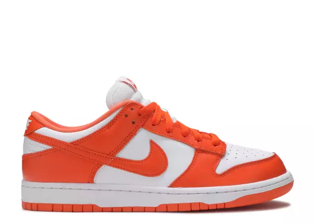 nike dunk low retro sp