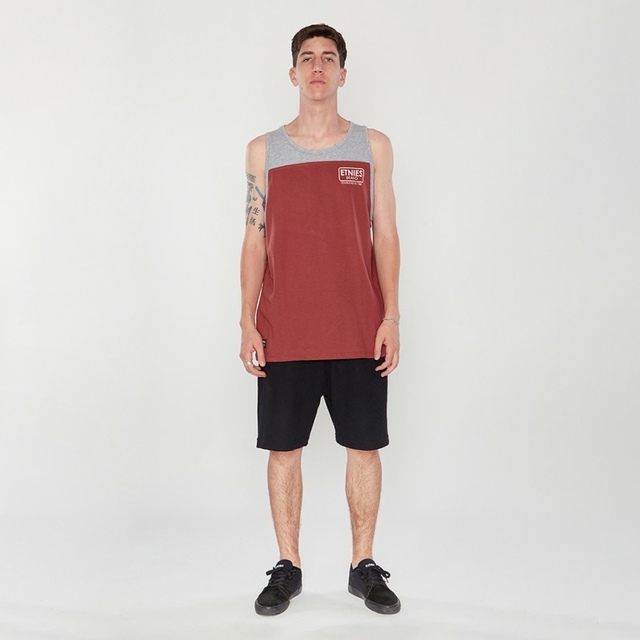 FRAT TANK BORDO