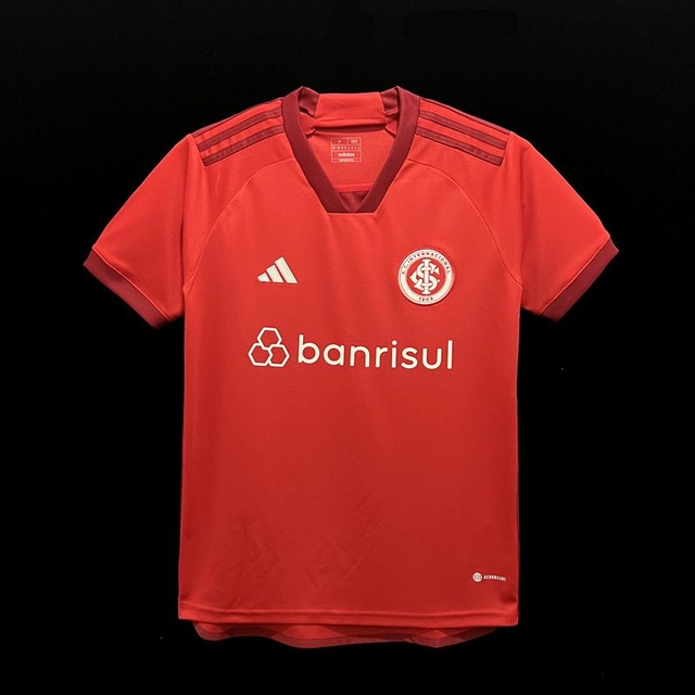 CAMISA INTERNACIONAL I ADIDAS 2020-21 OFICIAL FEMININA - Grandes Torcidas